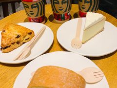 -星巴克臻选(西安钟楼店)