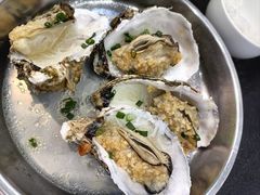 -飞尝蚝·顺德菜·鱼生(顺德总店)