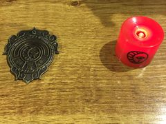 -长藤鬼校(千禧店)