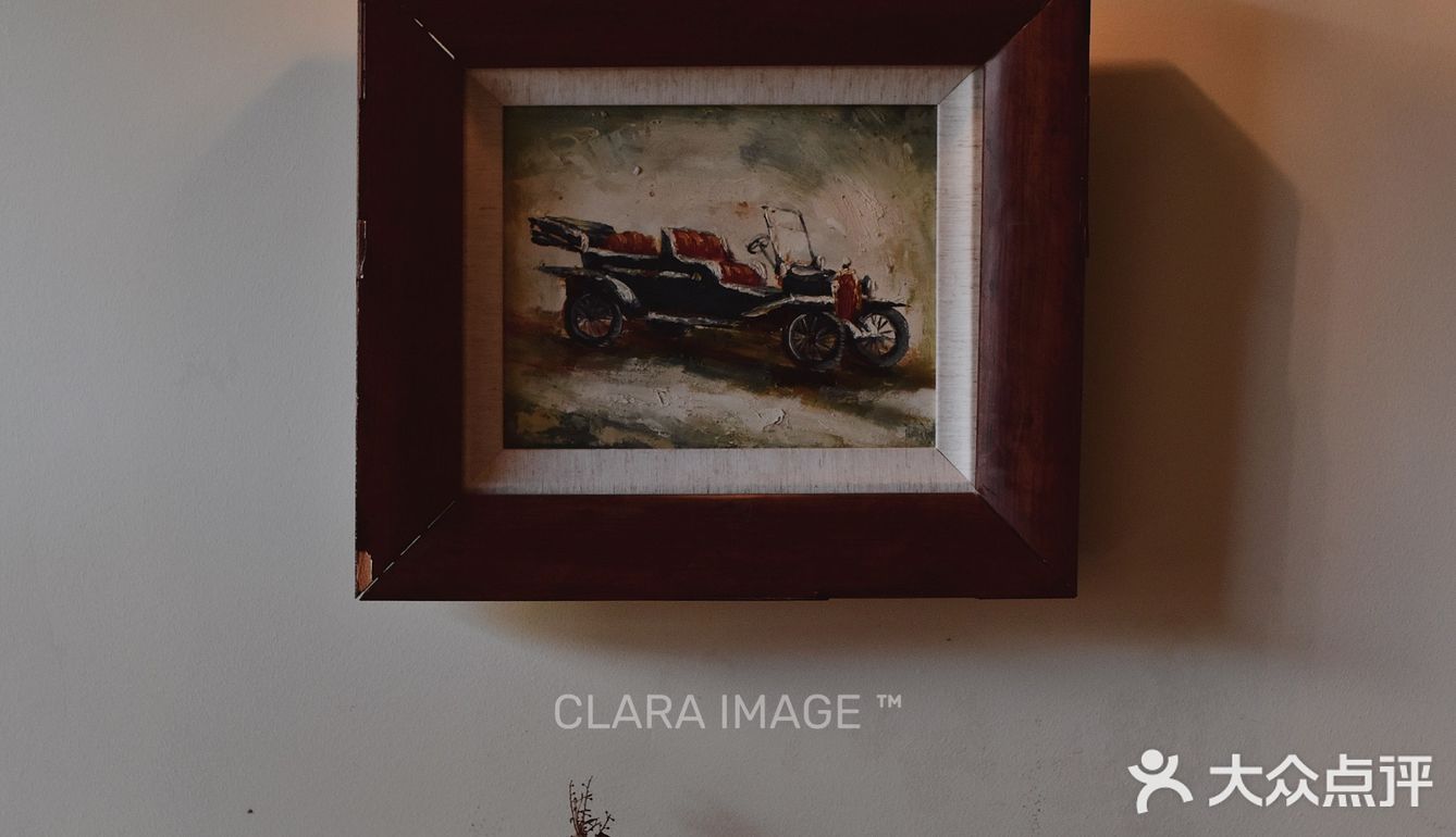 北京咖啡店|未沫