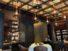 -丽思卡尔顿酒店-天泰轩中餐厅(大沽北路店)
