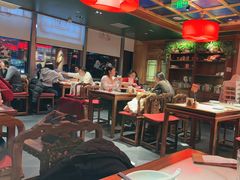 -小吊梨汤·北京菜·烤鸭(双井乐成中心店)