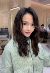 -Alger.O美感沙龙