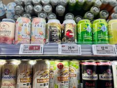 -Olé精品超市(广州太古汇店)