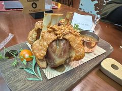 -haxnbauer海森堡德国餐厅(深圳coco店)
