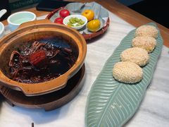-苏帮袁Sue Cuisine(来福士店)