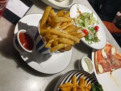 -玛尚诺意式餐厅(天环广场店)