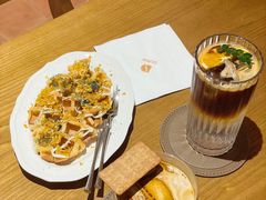 -沙丘咖啡DUNE COFFEE(深业水松大厦店)
