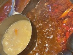 -巴邑火锅·鲜切牛肉(萧山银隆店)
