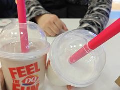 -DQ·蛋糕·冰淇淋(城南嘉园店)