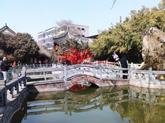 -叶县县衙博物馆景区