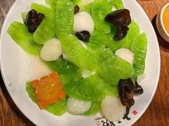 -南拳十三姨·潮汕砂锅粥(世纪金源店)