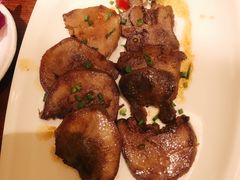 -贵木日本料理·铁板烧(新地假日广场店)