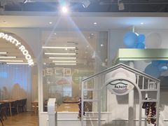 -星漠亲子餐厅•有机食材•儿童游乐
