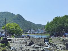 景点-鹿亭中村