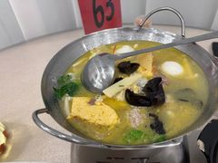 -群乐饭店(滨安路店)