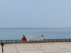 -东山风动石景区