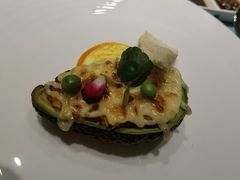 -次第花开素食雅宴