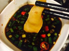 -鲜入围煮花胶鸡海鲜火锅