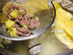 -牛焱·贵州黄牛肉火锅(城西银泰店)