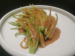-粗茶淡饭·汉口公馆(循礼门店)