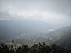 -鸡枕山