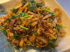 -潮界(LU·ONE凯德晶萃广场店)