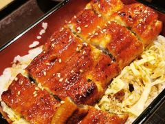 -yokocho上横町·日本食街(深业上城店)