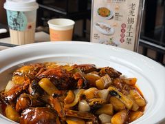 -二泉园老菜馆·百年无锡菜
