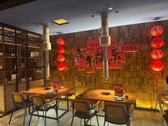 -烧肉达人•炭火烧肉(新天地店)