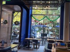 -bluefrog蓝蛙(成都太古里店)