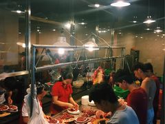 -八合里牛肉火锅(八合里总店)