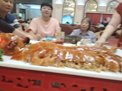 -桃园盛宴·岭南粤菜·手工茶点(南庄店)