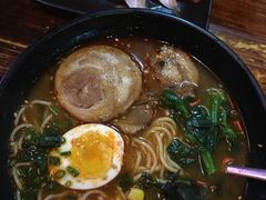 -小川洋风料理(汉街店)