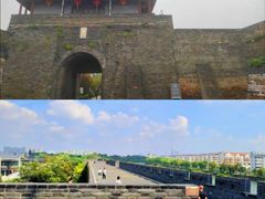 -相门城墙文化休闲景区