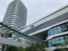 -深圳来福士广场