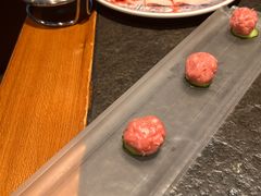 -老墙根涮肉·铜锅·烧烤(王四营店)