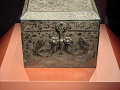 -陕西历史博物馆