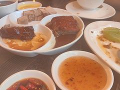 -中国厨房/台湾牛肉面