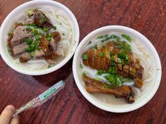-凌舍好烧鹅(中山路店)