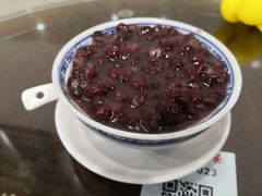 红豆双皮奶-仁信老铺甜品(北京路店)