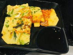 -烤路里·韩国品质自助烤肉(石路天虹4号店)