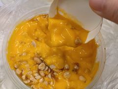 -夏食光安顺小舒冰粉冰浆(甲秀楼店)