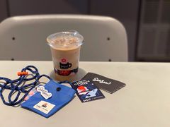 -Seesaw Coffee(上生新所店)
