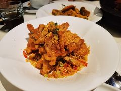 -港丽餐厅(高德置地店)