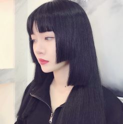 -3AM HAIR SALON染发烫发接发