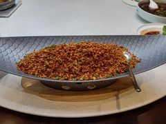 -写庭·鱼鲜川菜·宴请(铁像寺水街店)