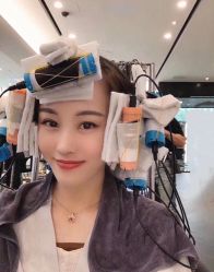 -东秀护肤造型