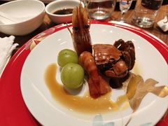 -阿明小菜·海鲜·上海菜(浦建路店)