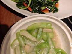 -瑶王府·广西菜(金阳路店)